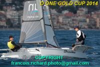 d one gold cup 2014  copyright francois richard  IMG_0028_redimensionner